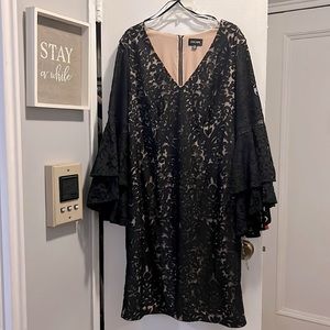 Formal Plus Size dress